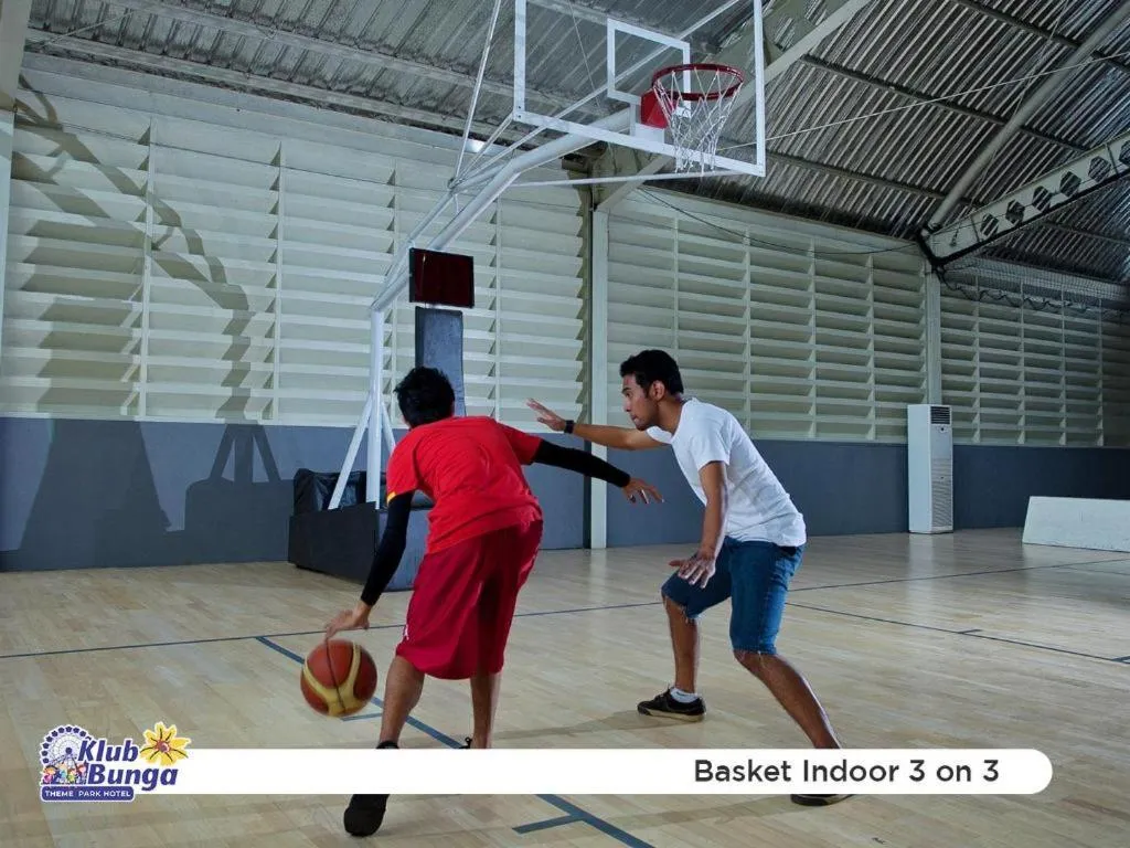 KLUB BUNGA THEME PARK HOTEL