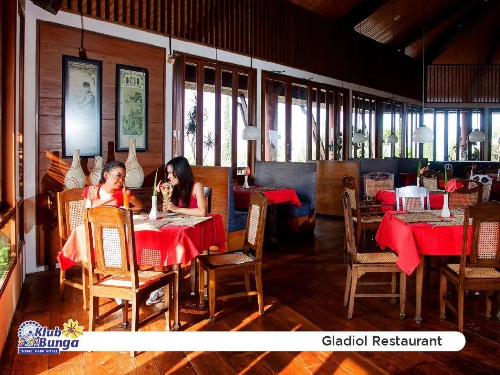 KLUB BUNGA THEME PARK HOTEL