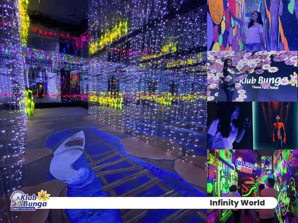 KLUB BUNGA THEME PARK HOTEL