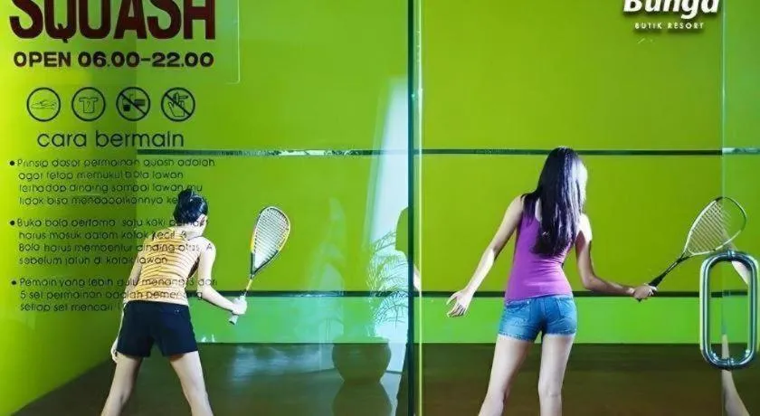 KLUB BUNGA THEME PARK HOTEL