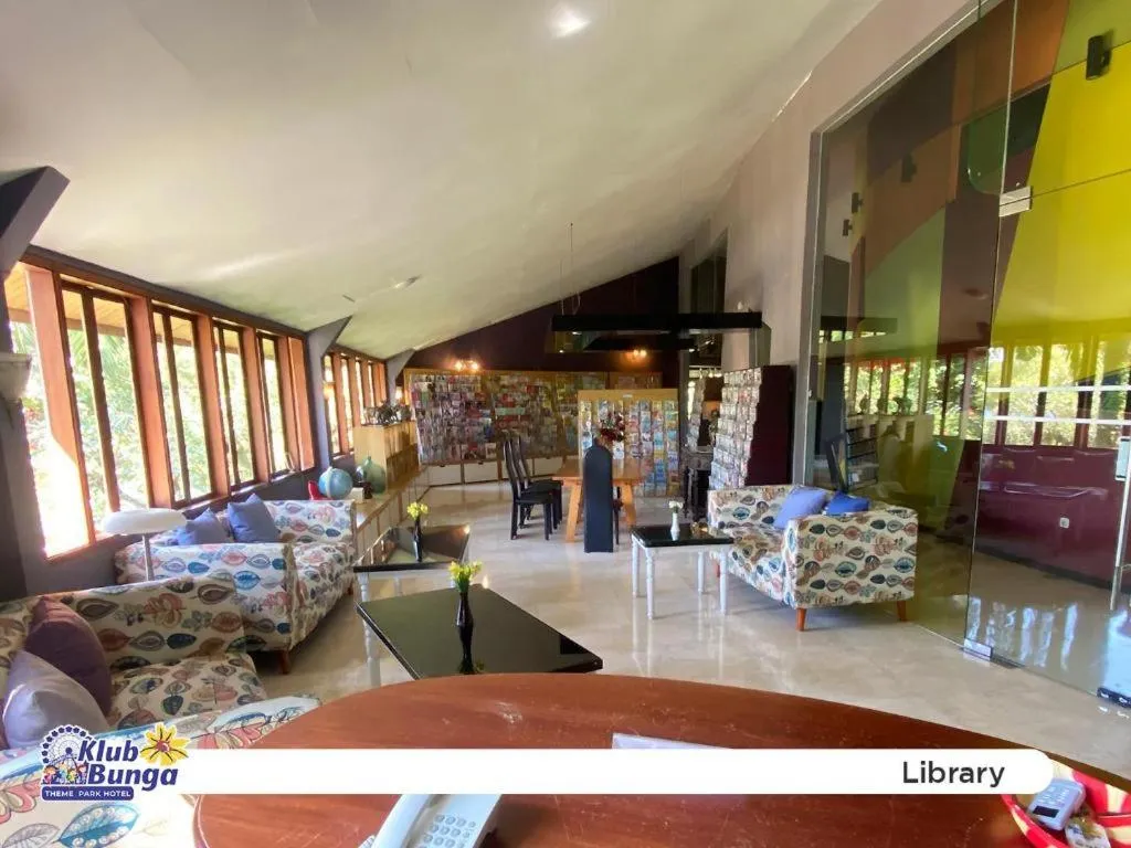 KLUB BUNGA THEME PARK HOTEL