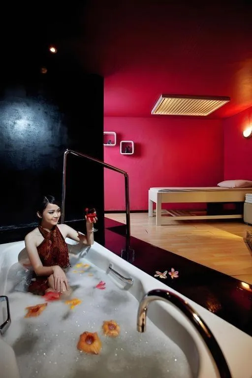 KLUB BUNGA THEME PARK HOTEL