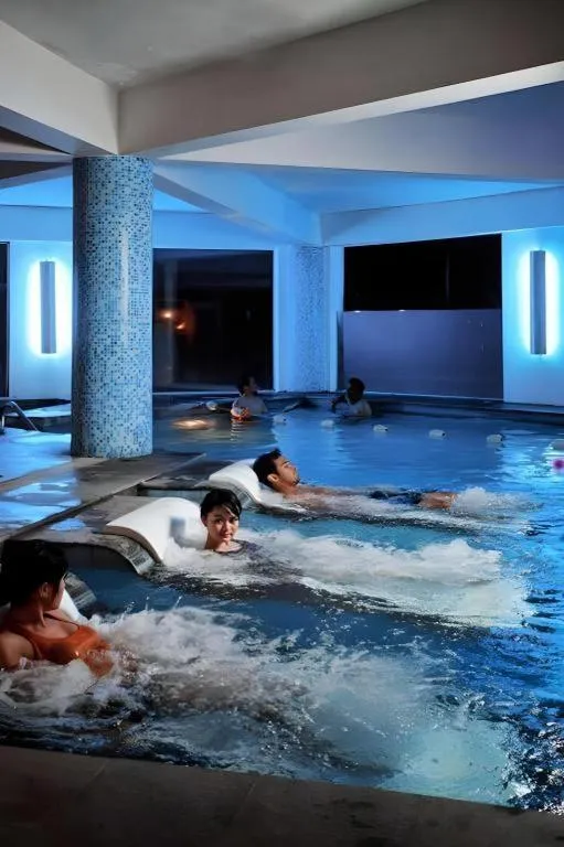 KLUB BUNGA THEME PARK HOTEL