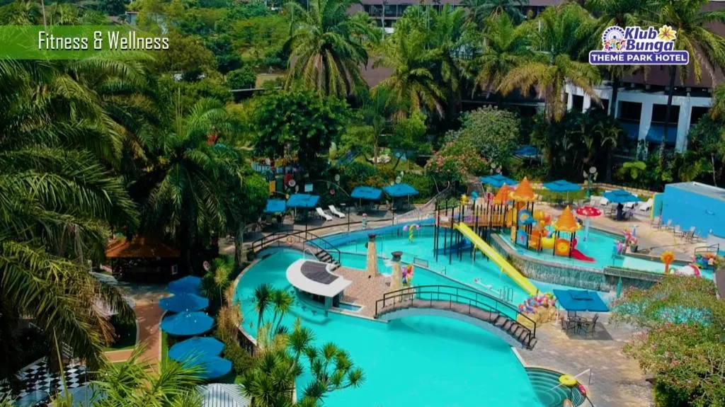 KLUB BUNGA THEME PARK HOTEL