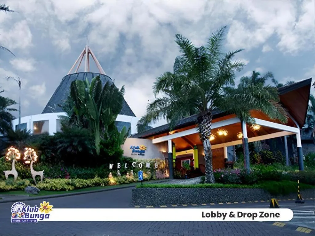 KLUB BUNGA THEME PARK HOTEL
