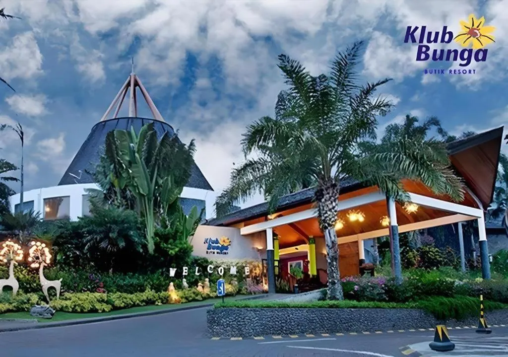 KLUB BUNGA THEME PARK HOTEL