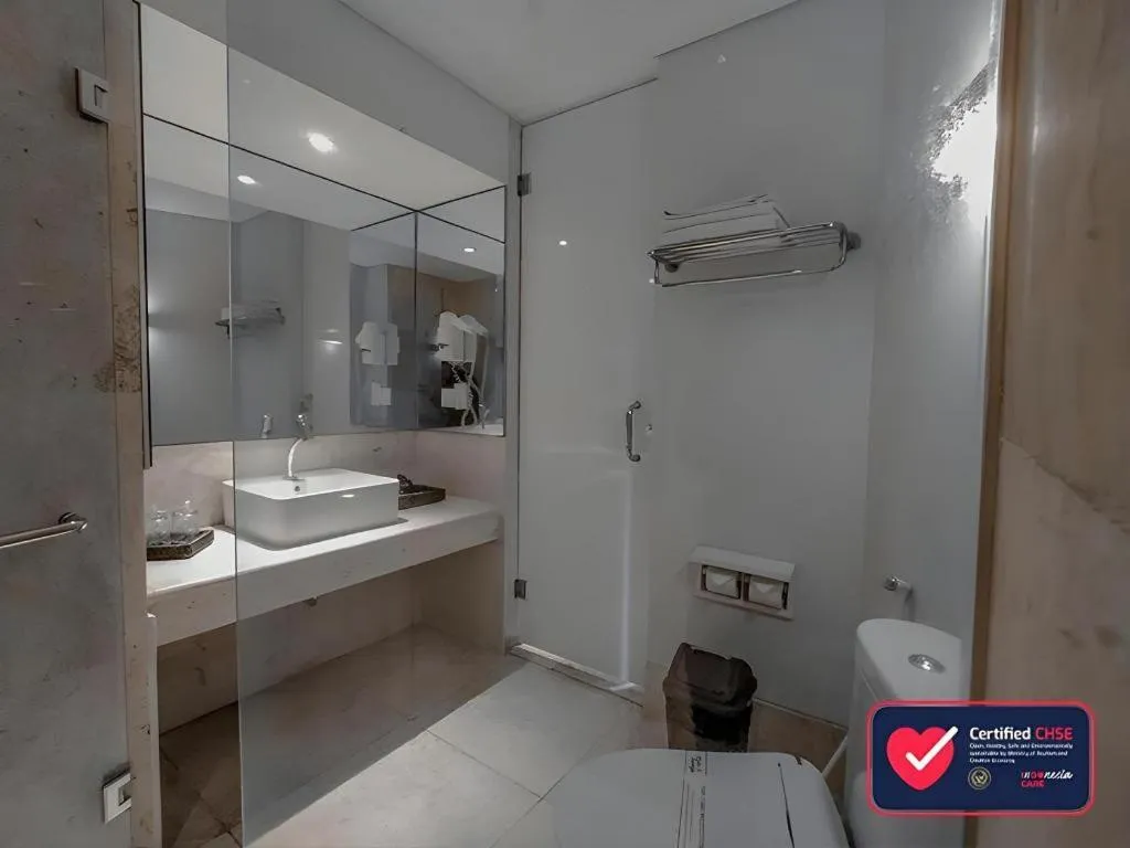 KLUB BUNGA THEME PARK HOTEL