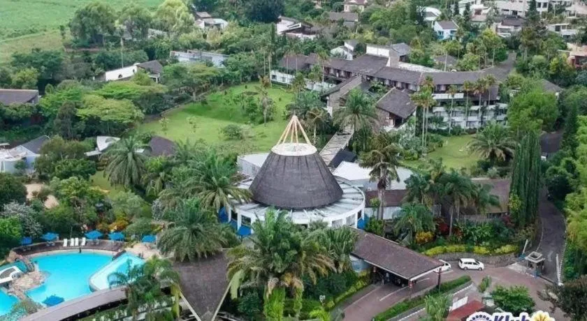 KLUB BUNGA THEME PARK HOTEL