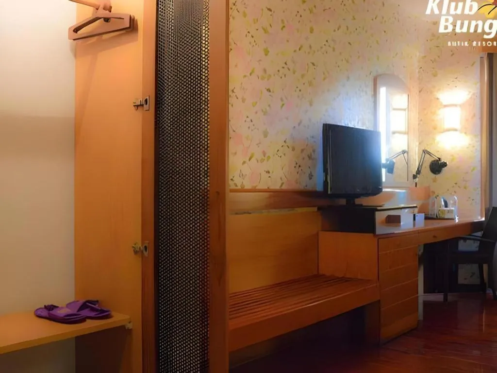 KLUB BUNGA THEME PARK HOTEL