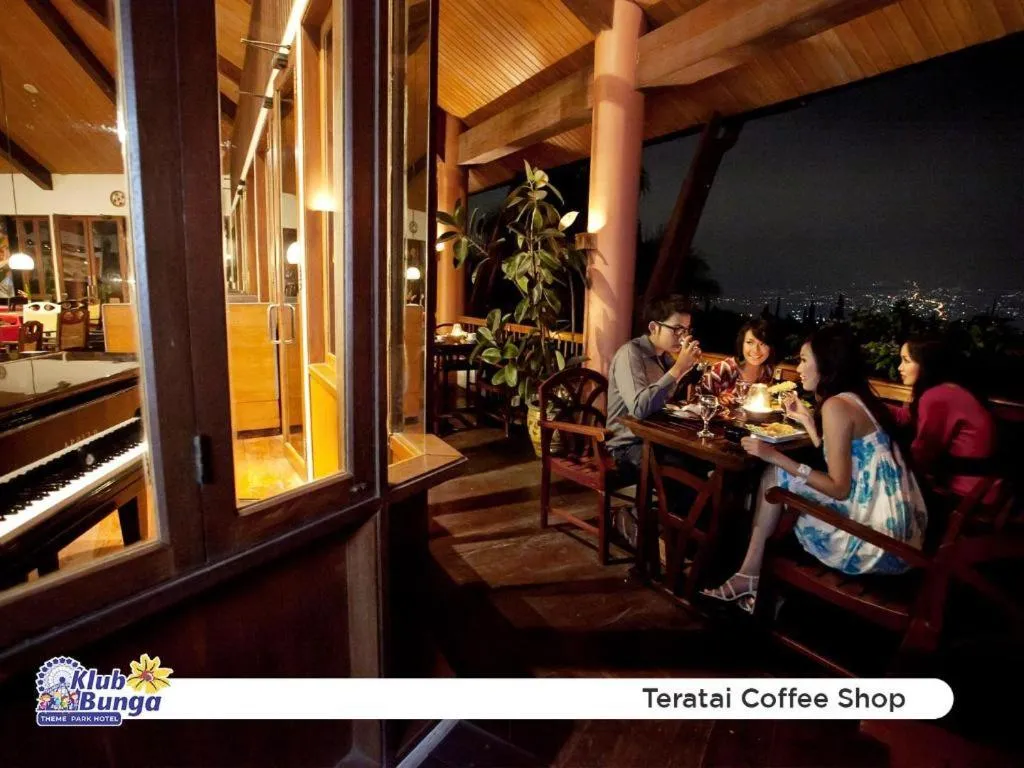 KLUB BUNGA THEME PARK HOTEL