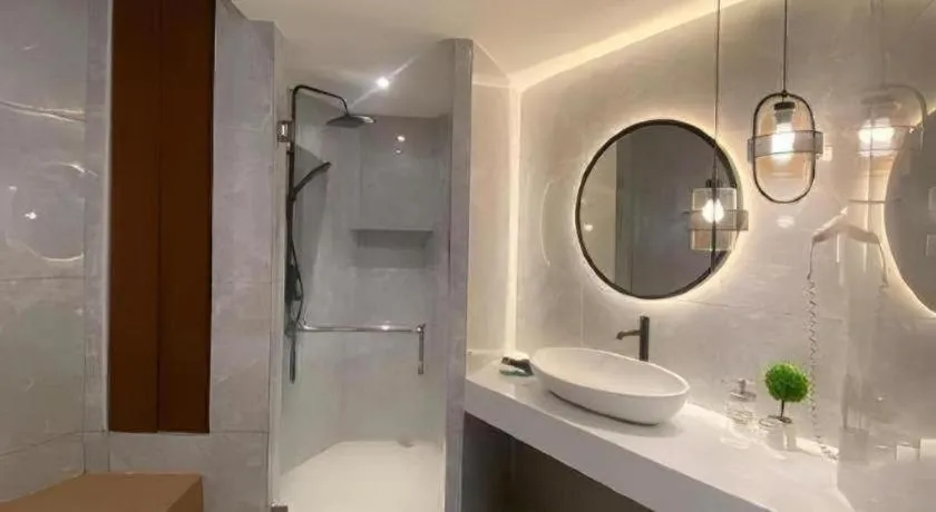 KLUB BUNGA THEME PARK HOTEL