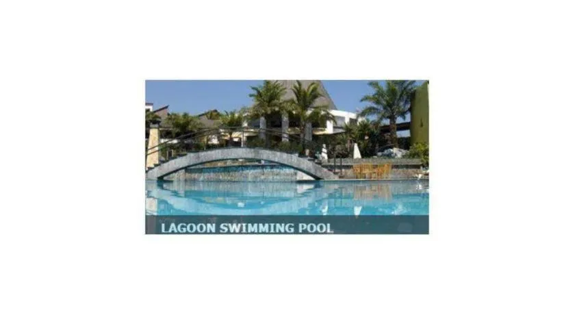 KLUB BUNGA THEME PARK HOTEL