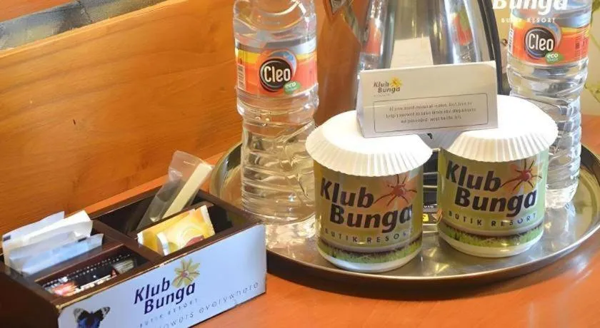 KLUB BUNGA THEME PARK HOTEL