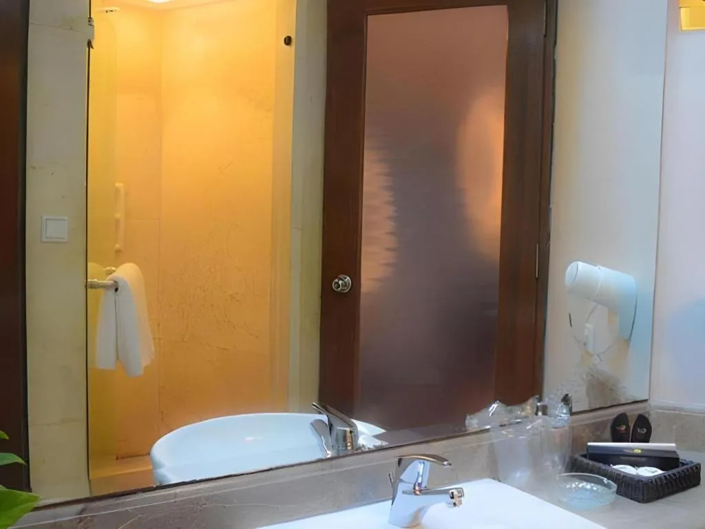 KLUB BUNGA THEME PARK HOTEL