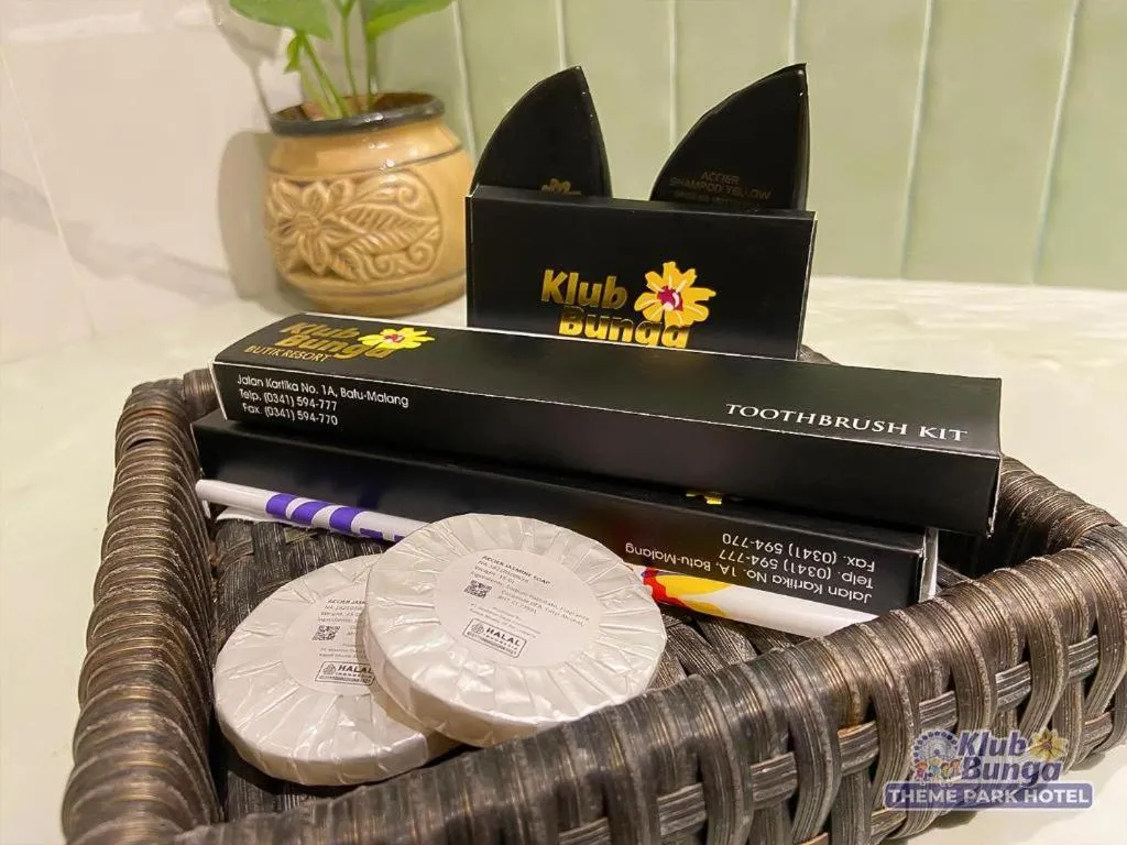 KLUB BUNGA THEME PARK HOTEL