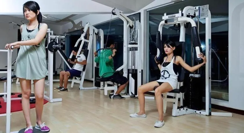 KLUB BUNGA THEME PARK HOTEL