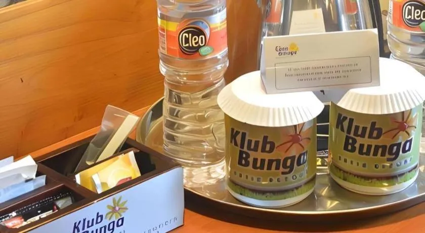 KLUB BUNGA THEME PARK HOTEL