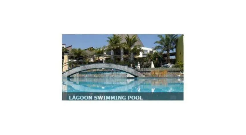 KLUB BUNGA THEME PARK HOTEL