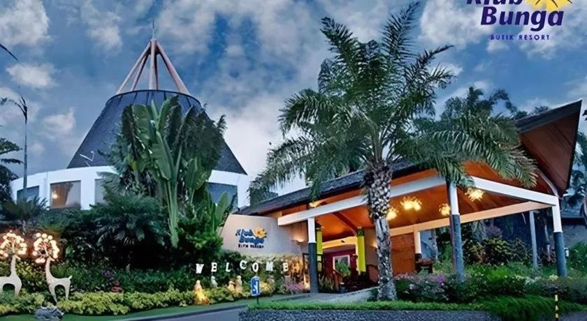 KLUB BUNGA THEME PARK HOTEL