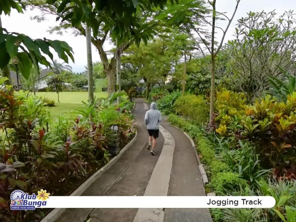 KLUB BUNGA THEME PARK HOTEL