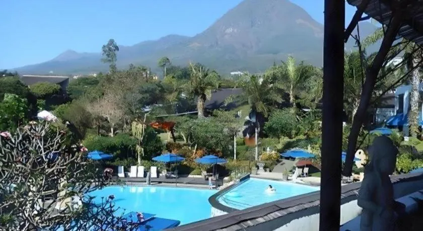 KLUB BUNGA THEME PARK HOTEL