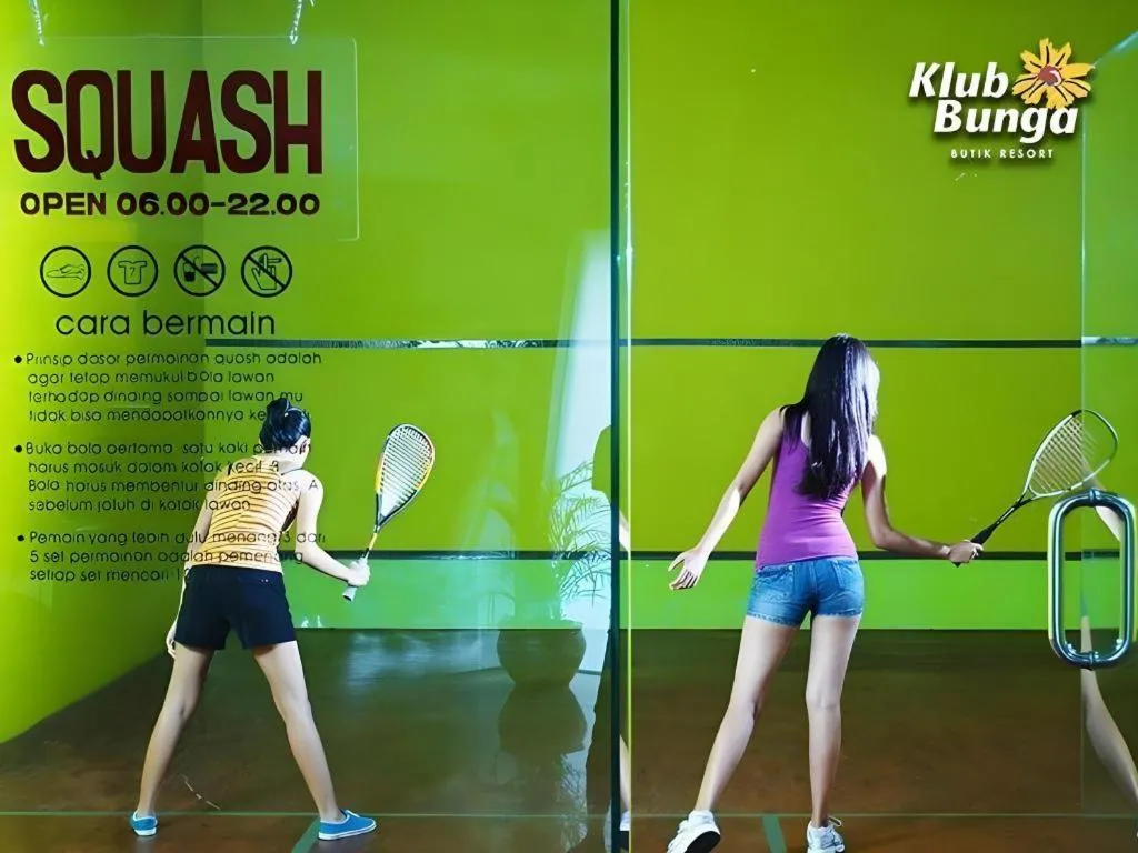 KLUB BUNGA THEME PARK HOTEL