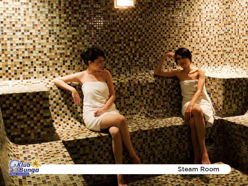 KLUB BUNGA THEME PARK HOTEL