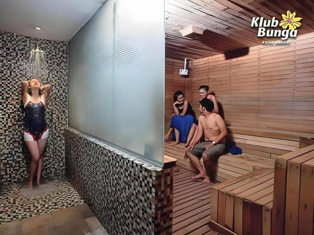 KLUB BUNGA THEME PARK HOTEL