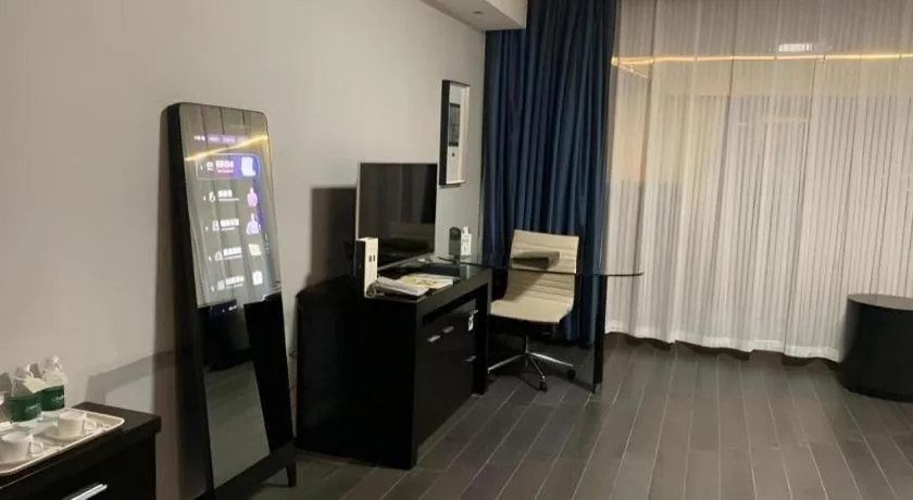 Guangdong Nanmei Osotto Hotel