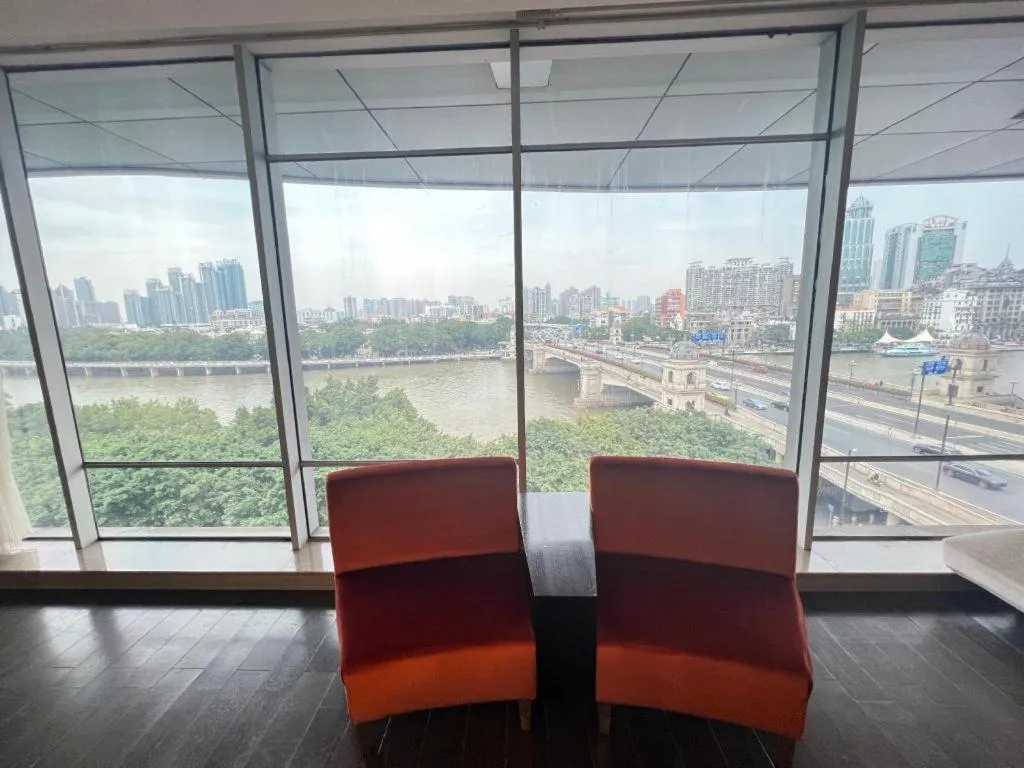 Guangdong Nanmei Osotto Hotel