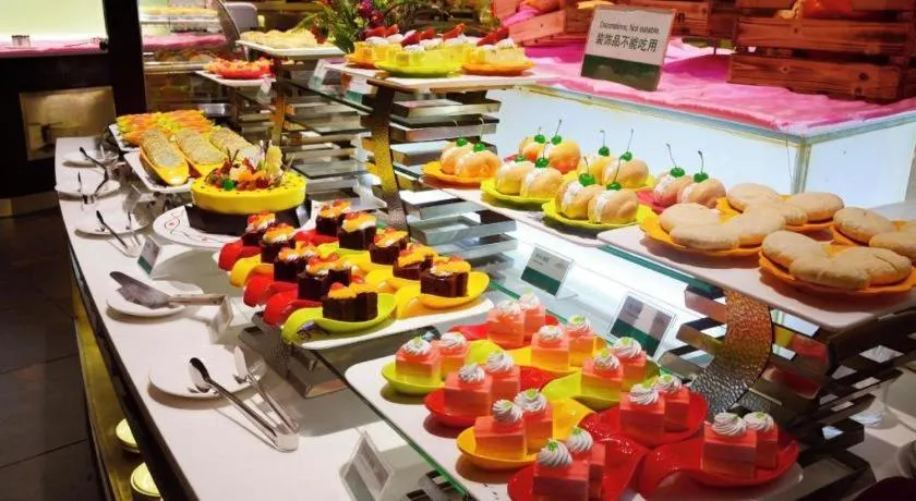 Guangdong Nanmei Osotto Hotel