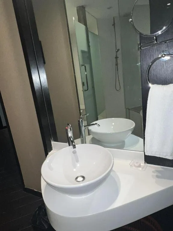 Guangdong Nanmei Osotto Hotel