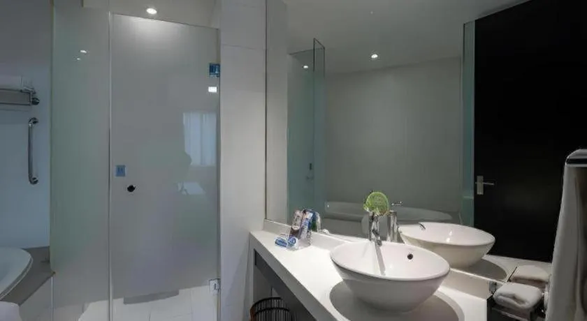 Guangdong Nanmei Osotto Hotel