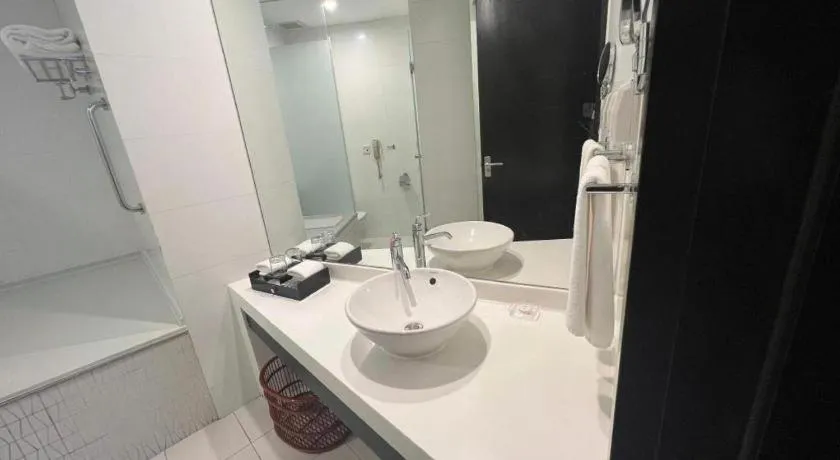 Guangdong Nanmei Osotto Hotel