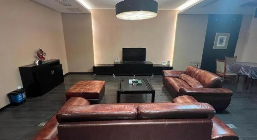 Guangdong Nanmei Osotto Hotel