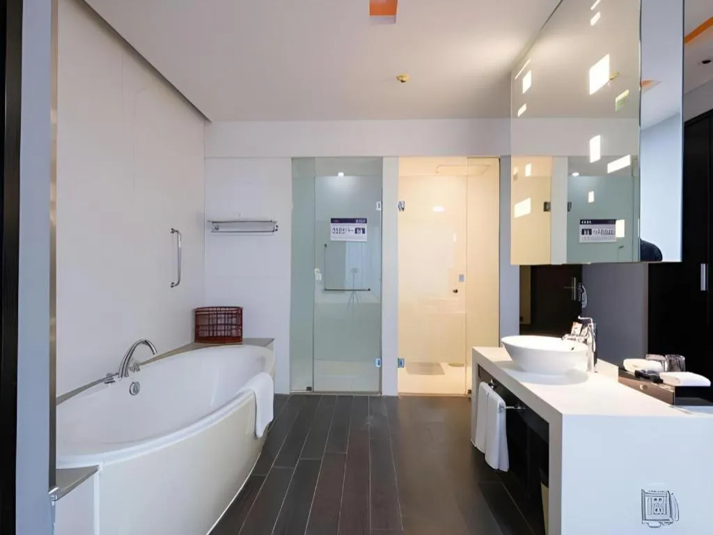 Guangdong Nanmei Osotto Hotel