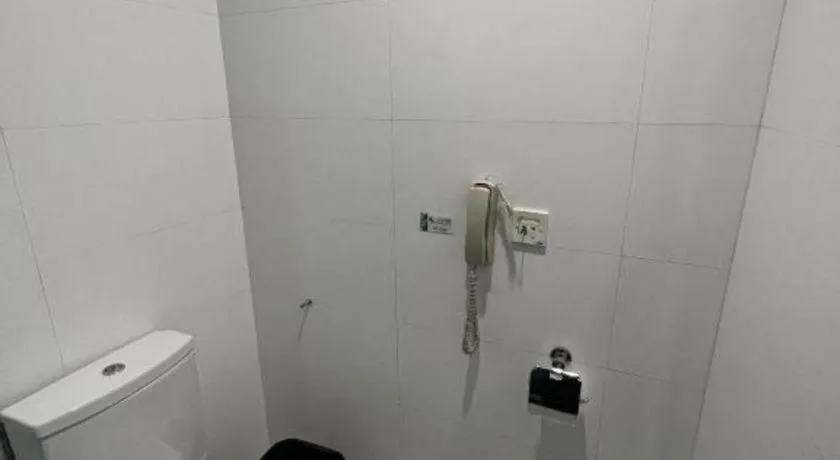 Guangdong Nanmei Osotto Hotel