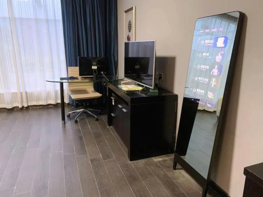 Guangdong Nanmei Osotto Hotel