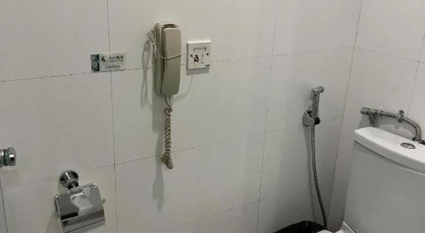 Guangdong Nanmei Osotto Hotel