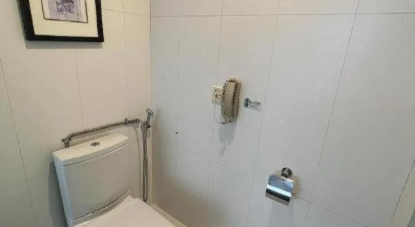 Guangdong Nanmei Osotto Hotel