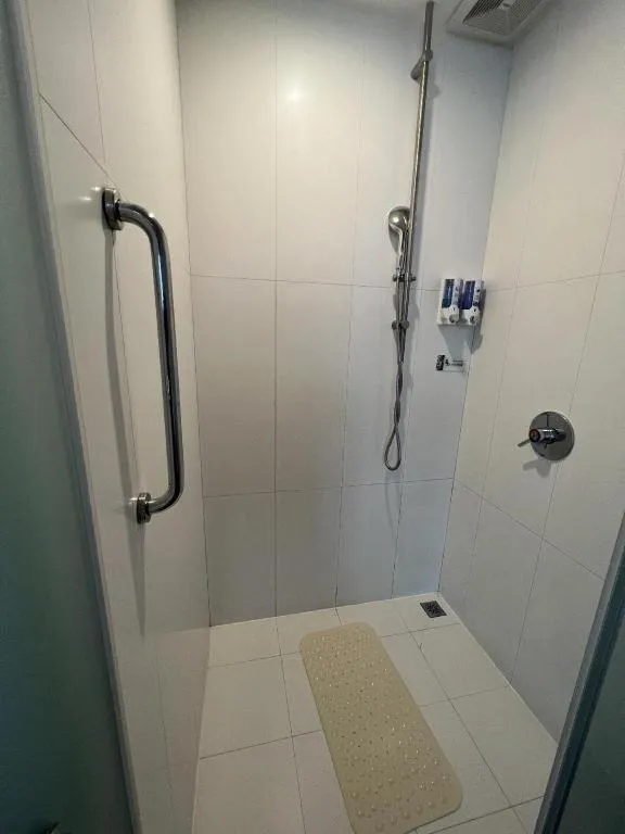 Guangdong Nanmei Osotto Hotel