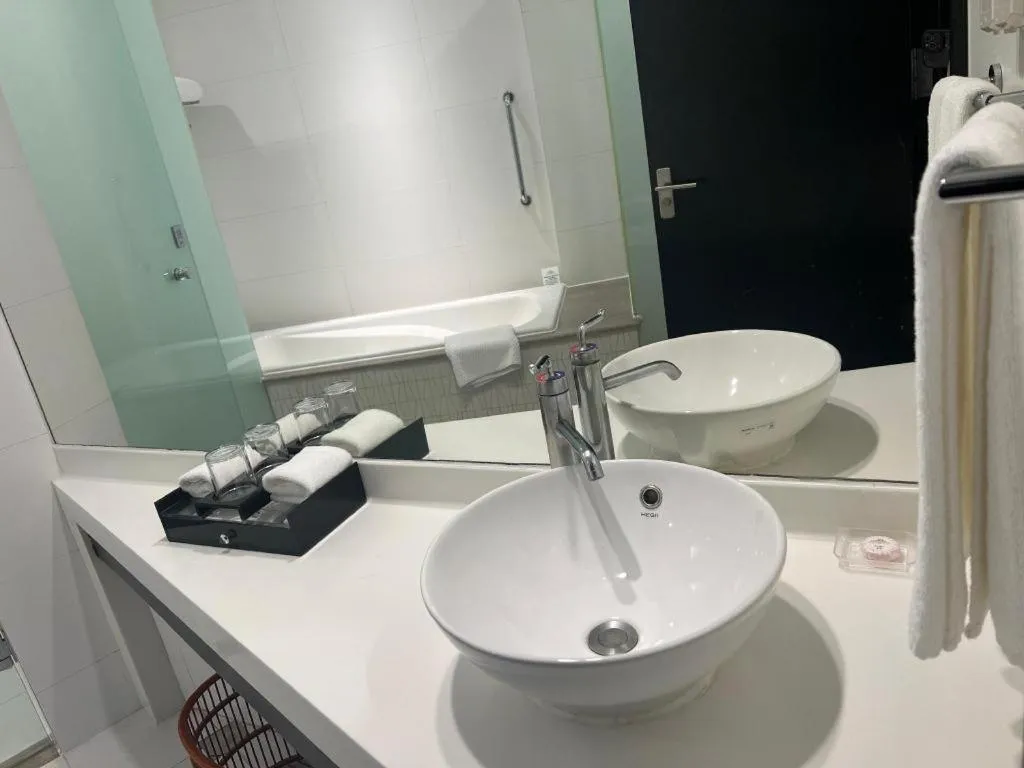 Guangdong Nanmei Osotto Hotel