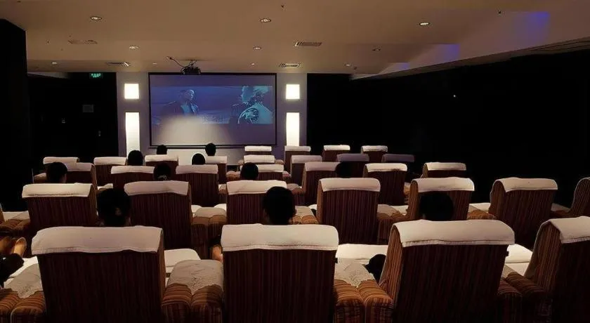 Guangdong Nanmei Osotto Hotel