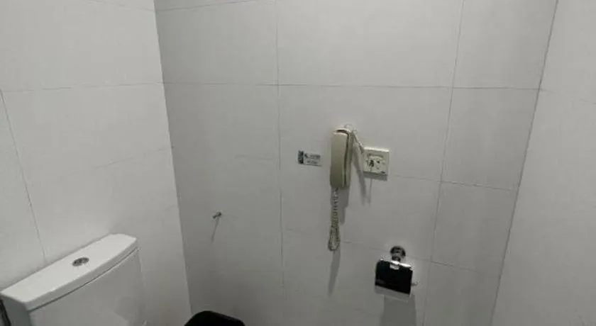 Guangdong Nanmei Osotto Hotel