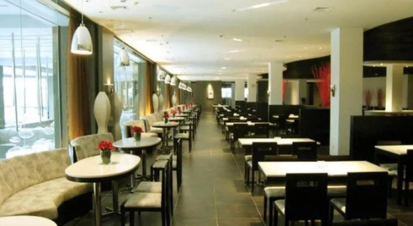 Guangdong Nanmei Osotto Hotel