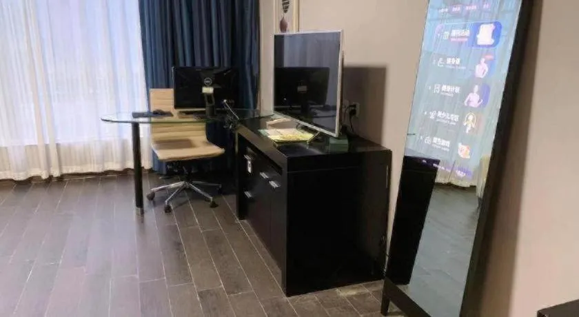 Guangdong Nanmei Osotto Hotel