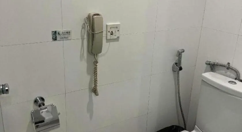 Guangdong Nanmei Osotto Hotel