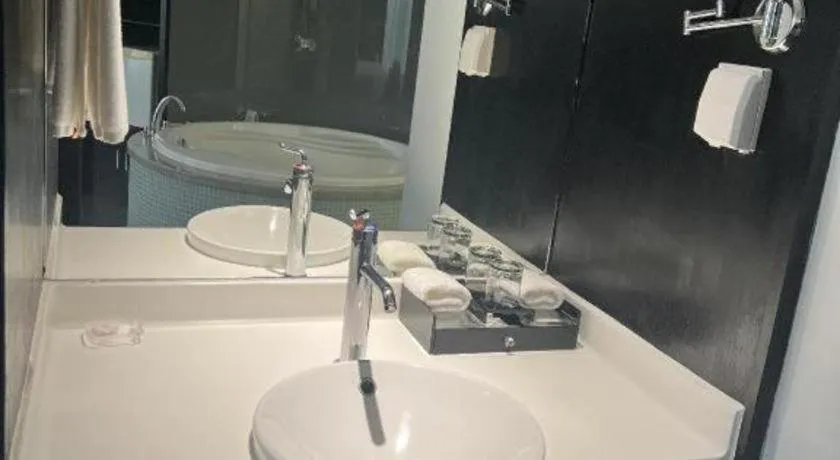 Guangdong Nanmei Osotto Hotel