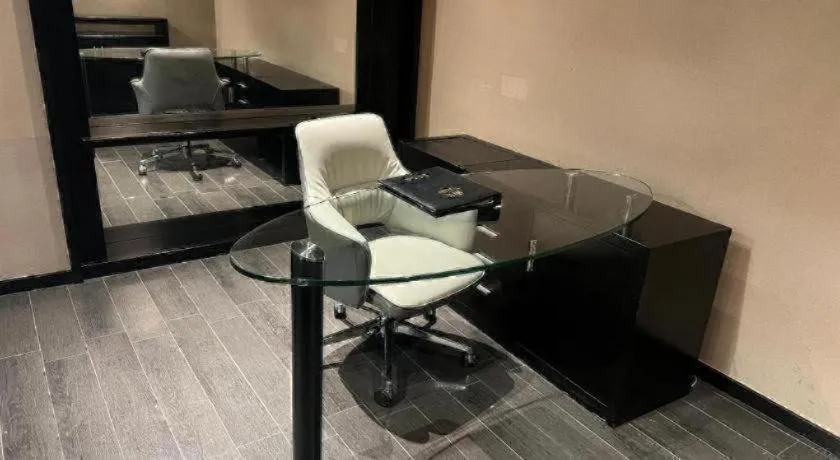 Guangdong Nanmei Osotto Hotel