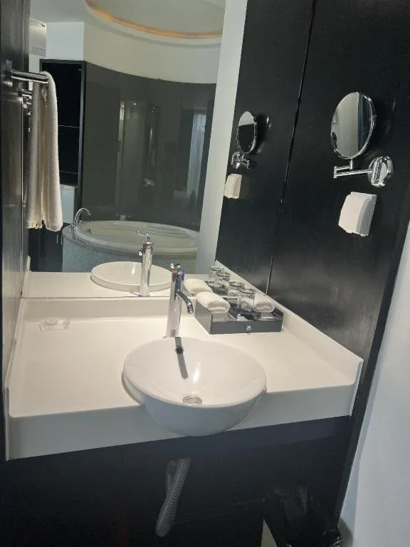 Guangdong Nanmei Osotto Hotel